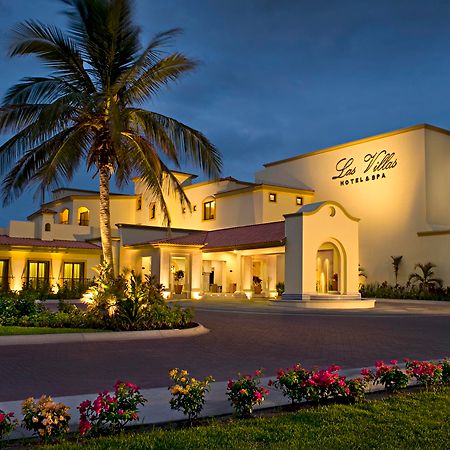 Las Villas Hotel & Golf By Estrella Del Mar Mazatlán Exterior foto